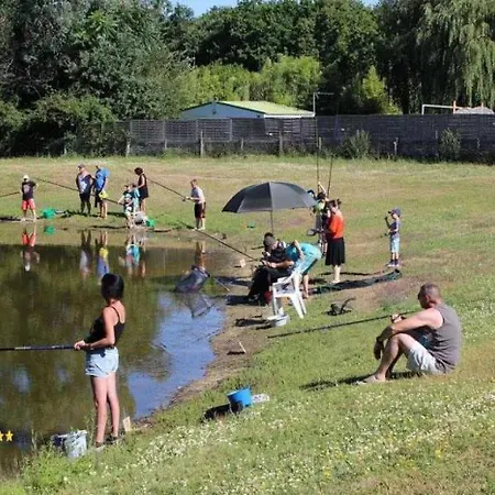 4 étoiles - Piscine - Eeedeh Guérande