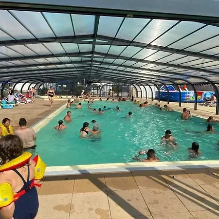 4 étoiles - Piscine - Eeedeh