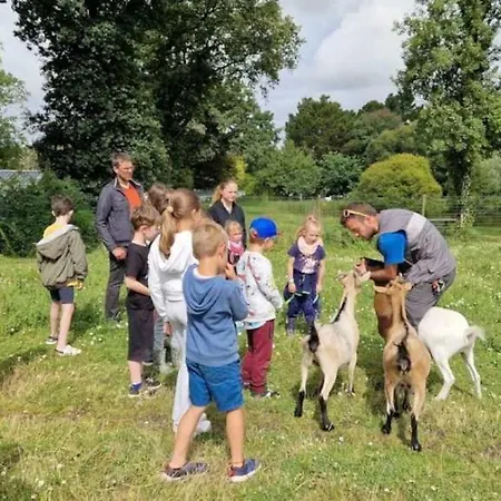 4 étoiles - Piscine - Eeedeh * Guérande