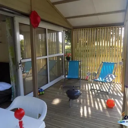 4 étoiles - Piscine - Eeedeh Guérande