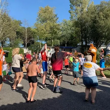 Chalet 4 étoiles - Piscine - Eeedeh Guérande