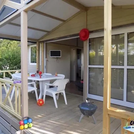 4 étoiles - Piscine - Eeedeh Guérande