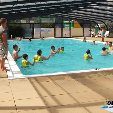 4 étoiles - Piscine - Eeedeh * Guérande
