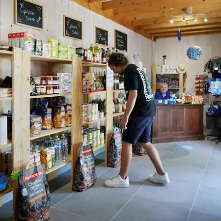 4 étoiles - Piscine - Eeedeh Guérande