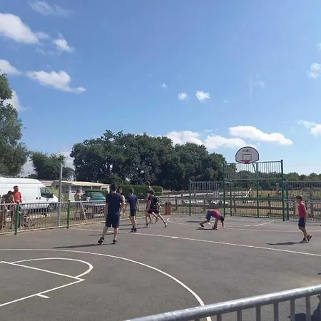 Шале 4 Etoiles - Piscine - Eeedeh *