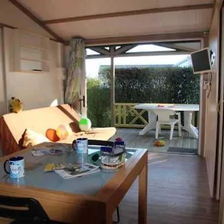 4 Etoiles - Piscine - Eeedeh * Геранд