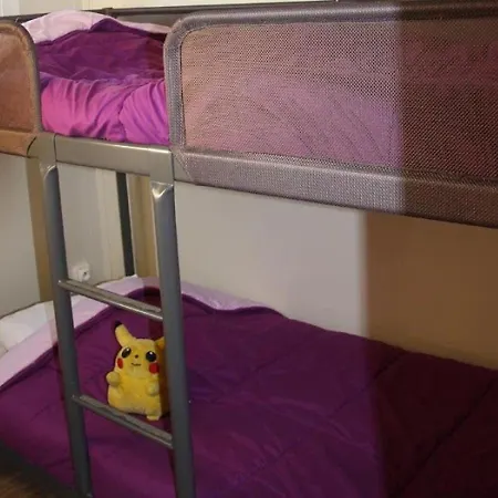 Шале 4 Etoiles - Piscine - Eeedeh