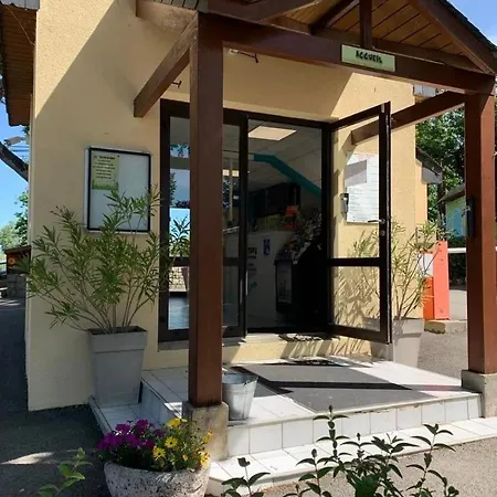 Chalet 4 étoiles - Piscine - Eeedeh *